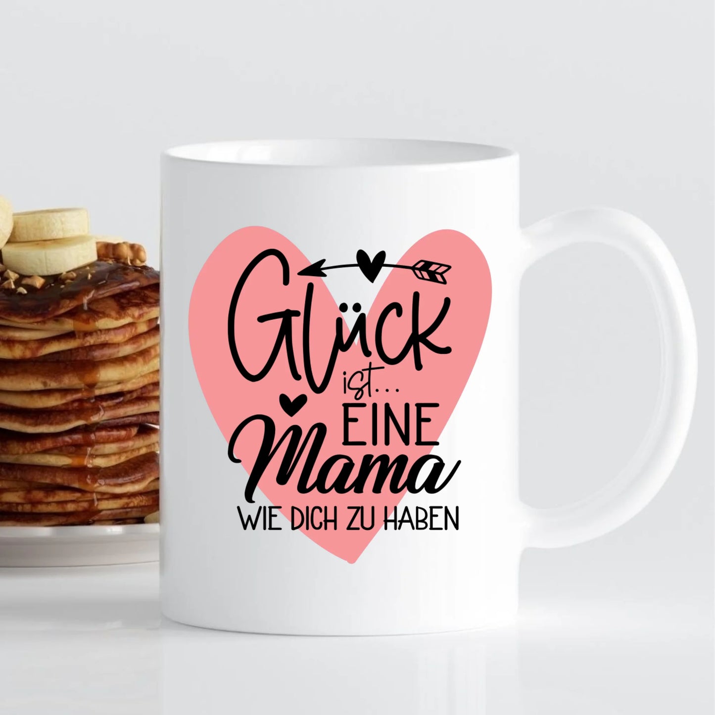 Tasse - Super-Mama - personalisierbar