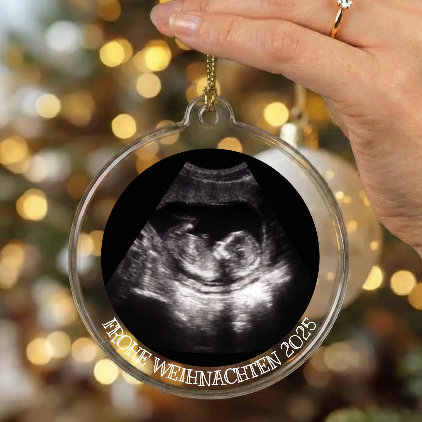 mockup ornament posterflow