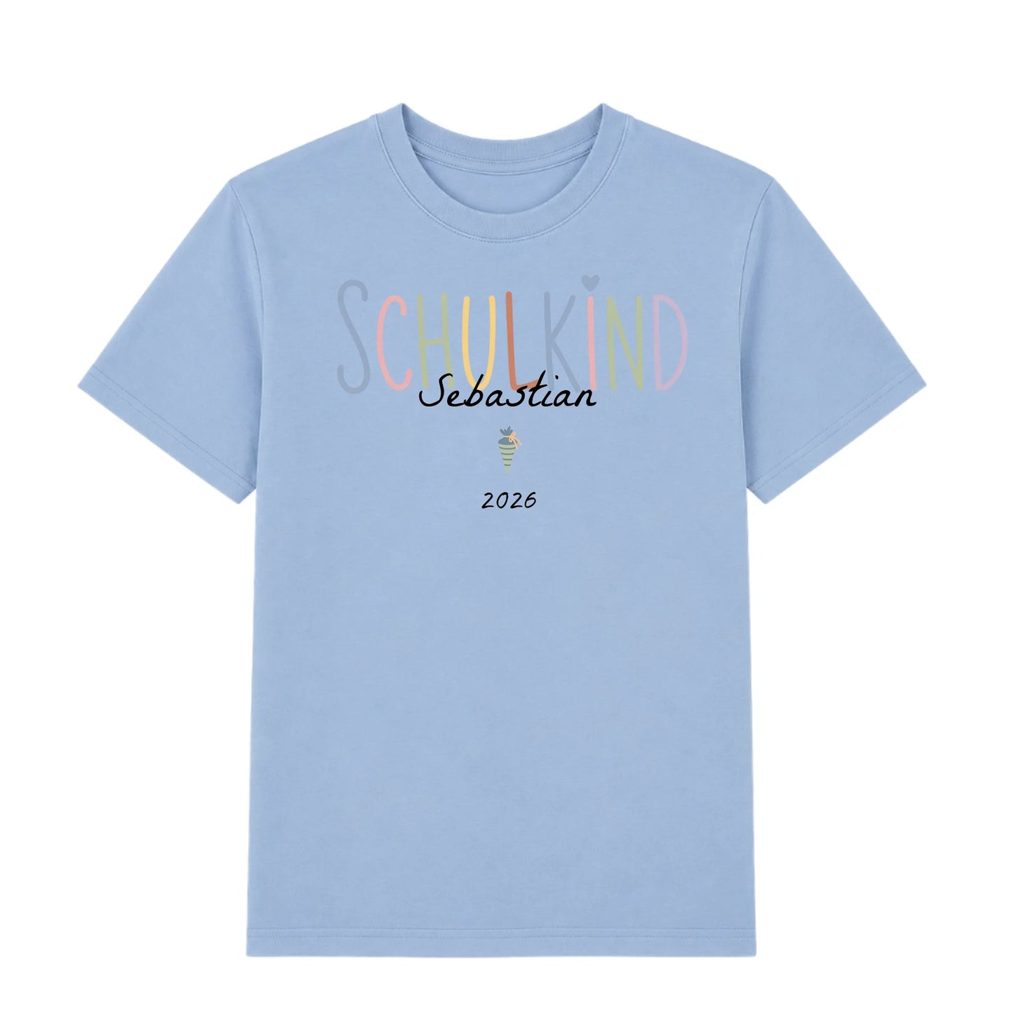 Mockup Kinder T-Shirts (1)