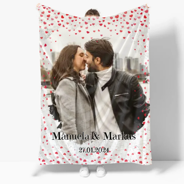 Mockup Fleece-Decke (1)