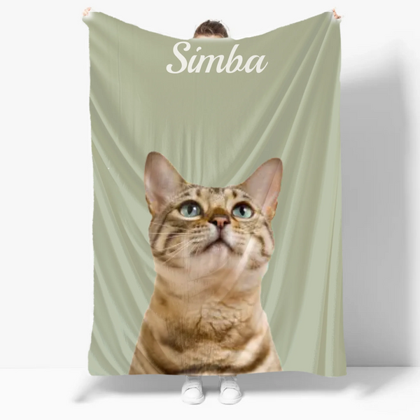 Mockup Fleece-Decke (1)