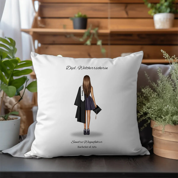 Mockup Kissen