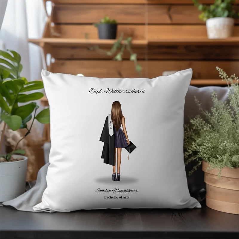 Mockup Kissen