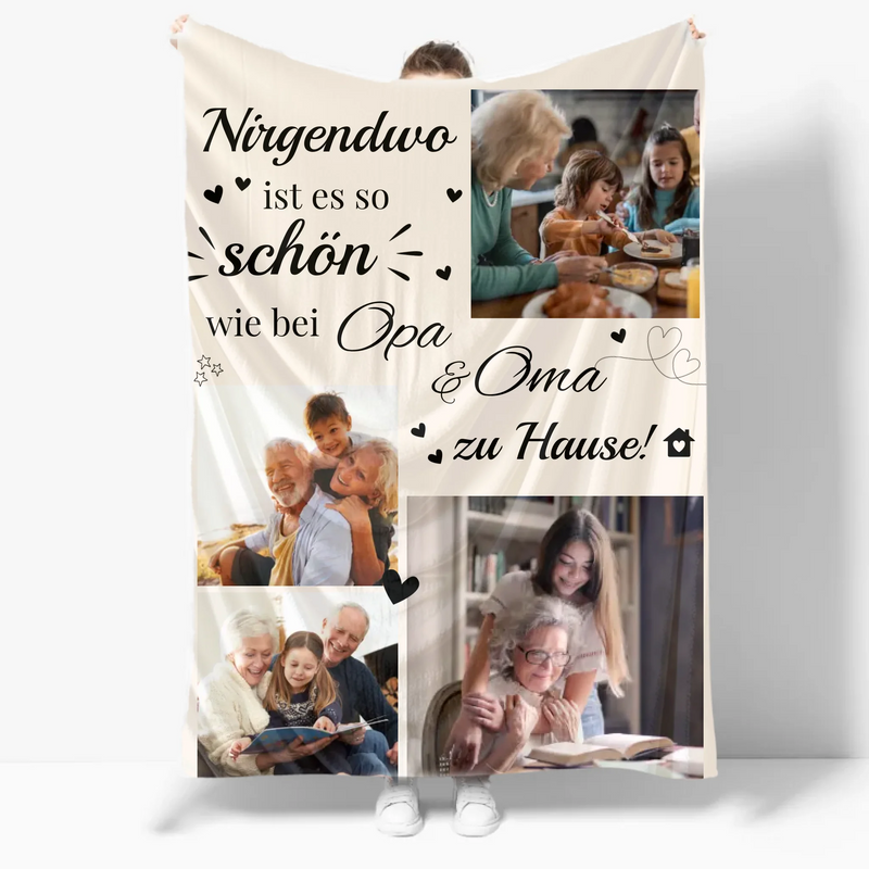 Mockup Fleece-Decke (1)