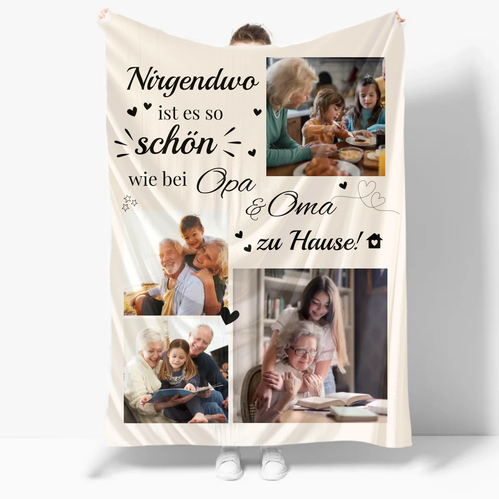 Mockup Fleece-Decke (1)