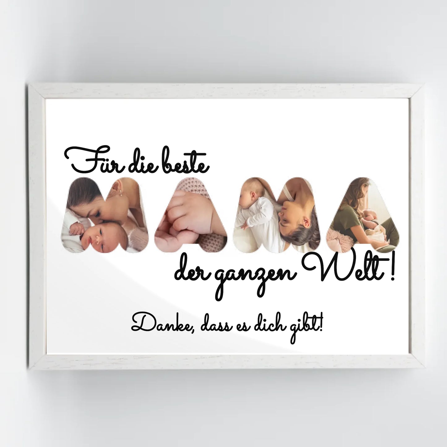 erklärung poster