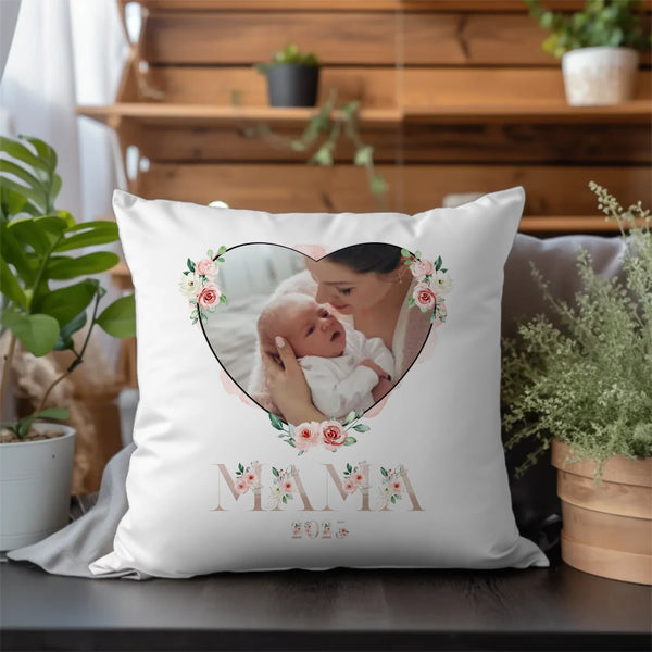 Mockup Kissen