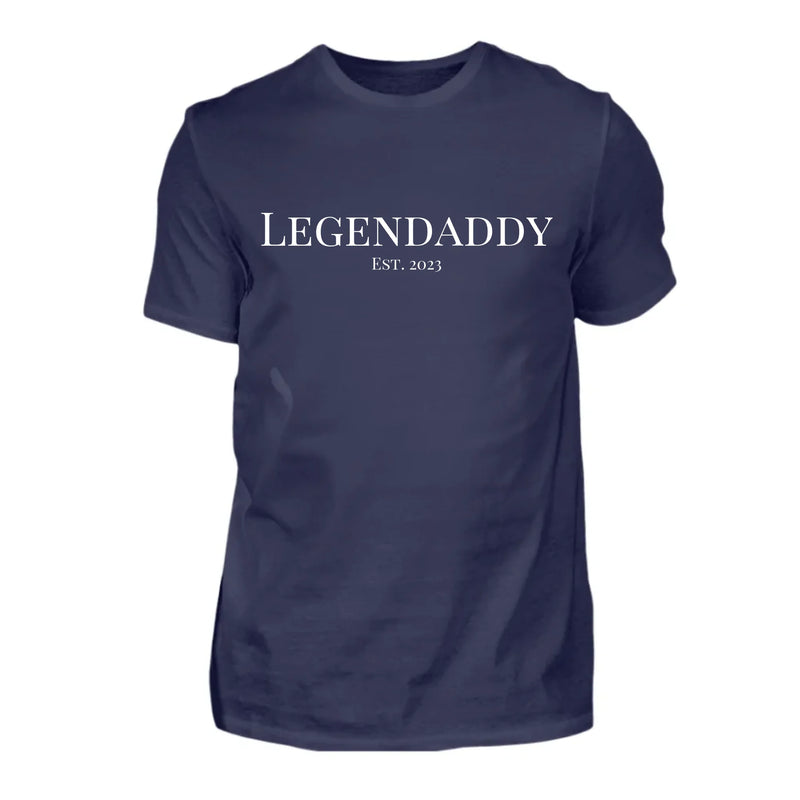 navy front