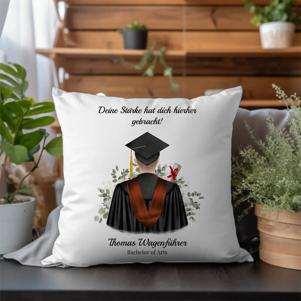Mockup Kissen