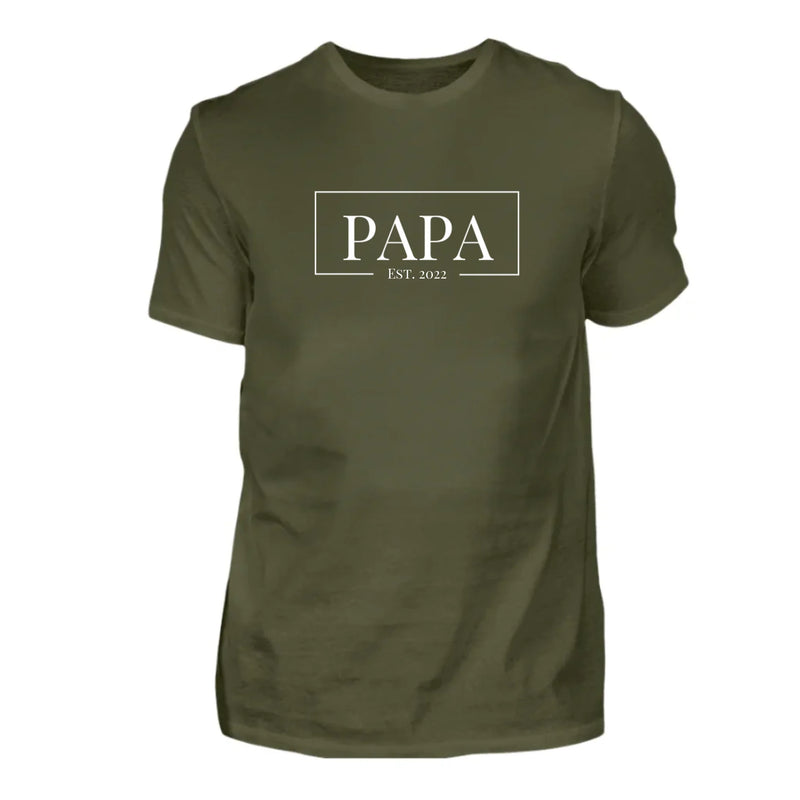 khaki front