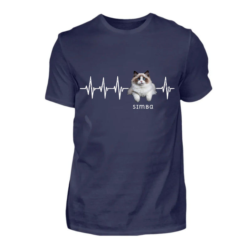navy front