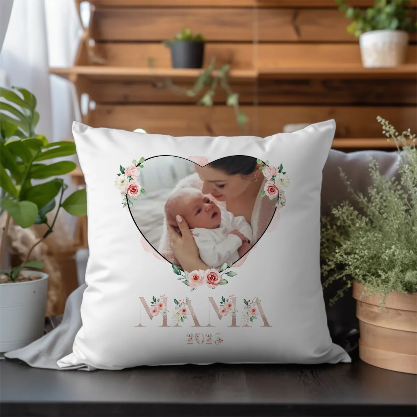 Mockup Kissen