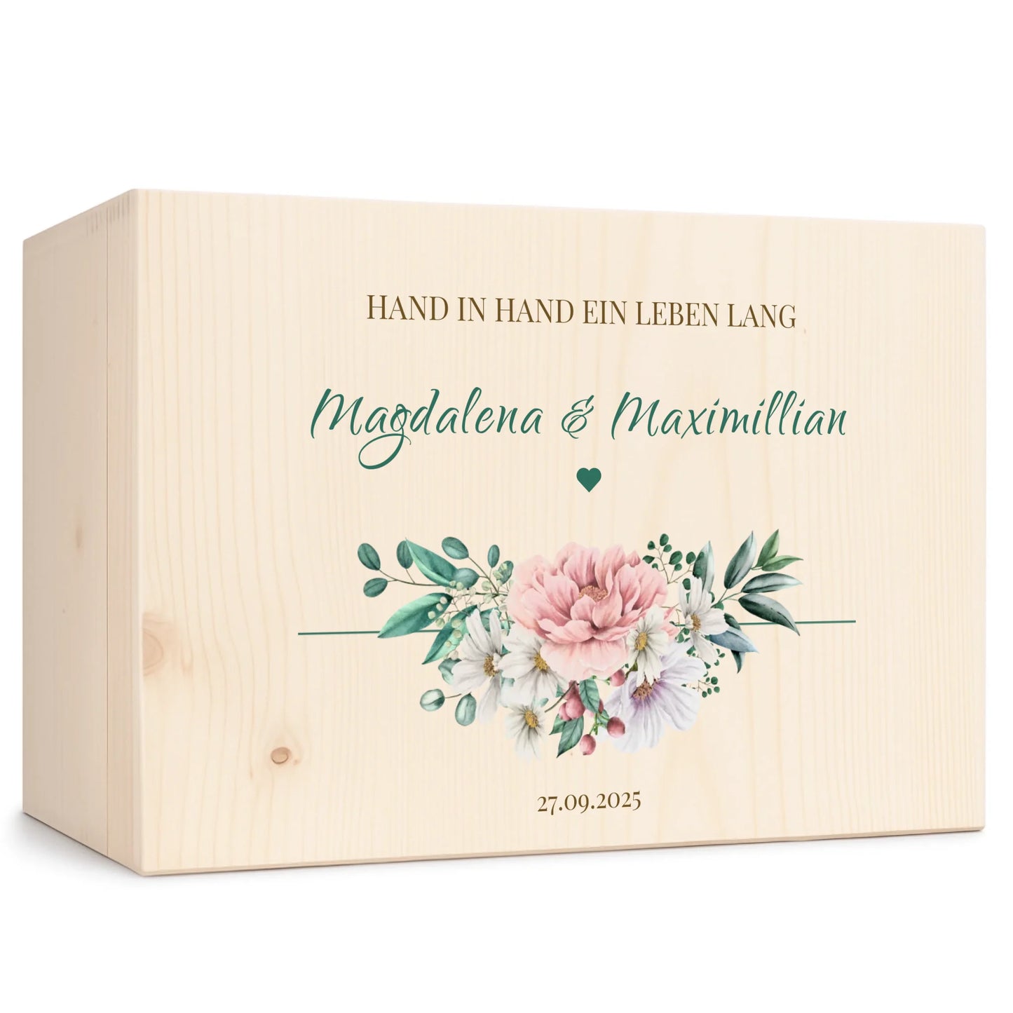 Mockup Erinnerungsboxen
