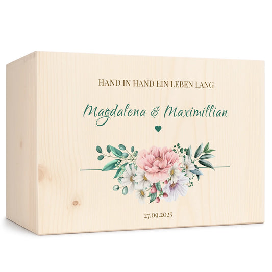 Mockup Erinnerungsboxen