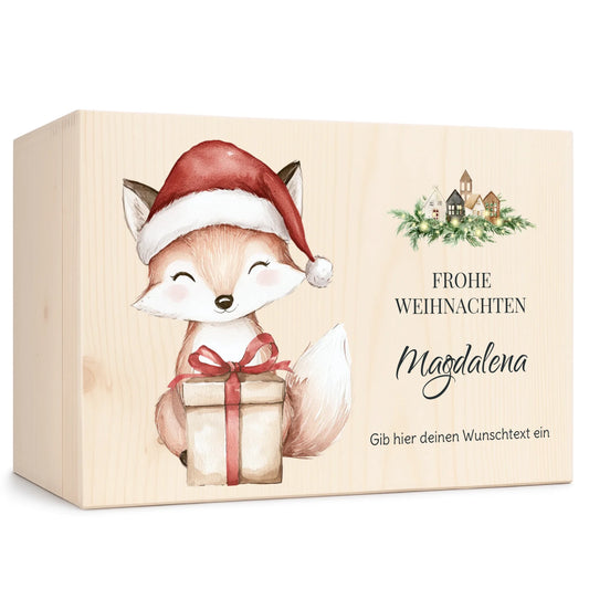 Mockup Erinnerungsboxen