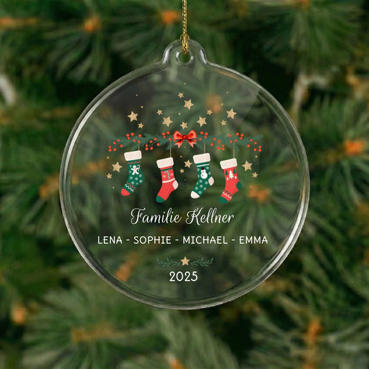mockup ornament posterflow