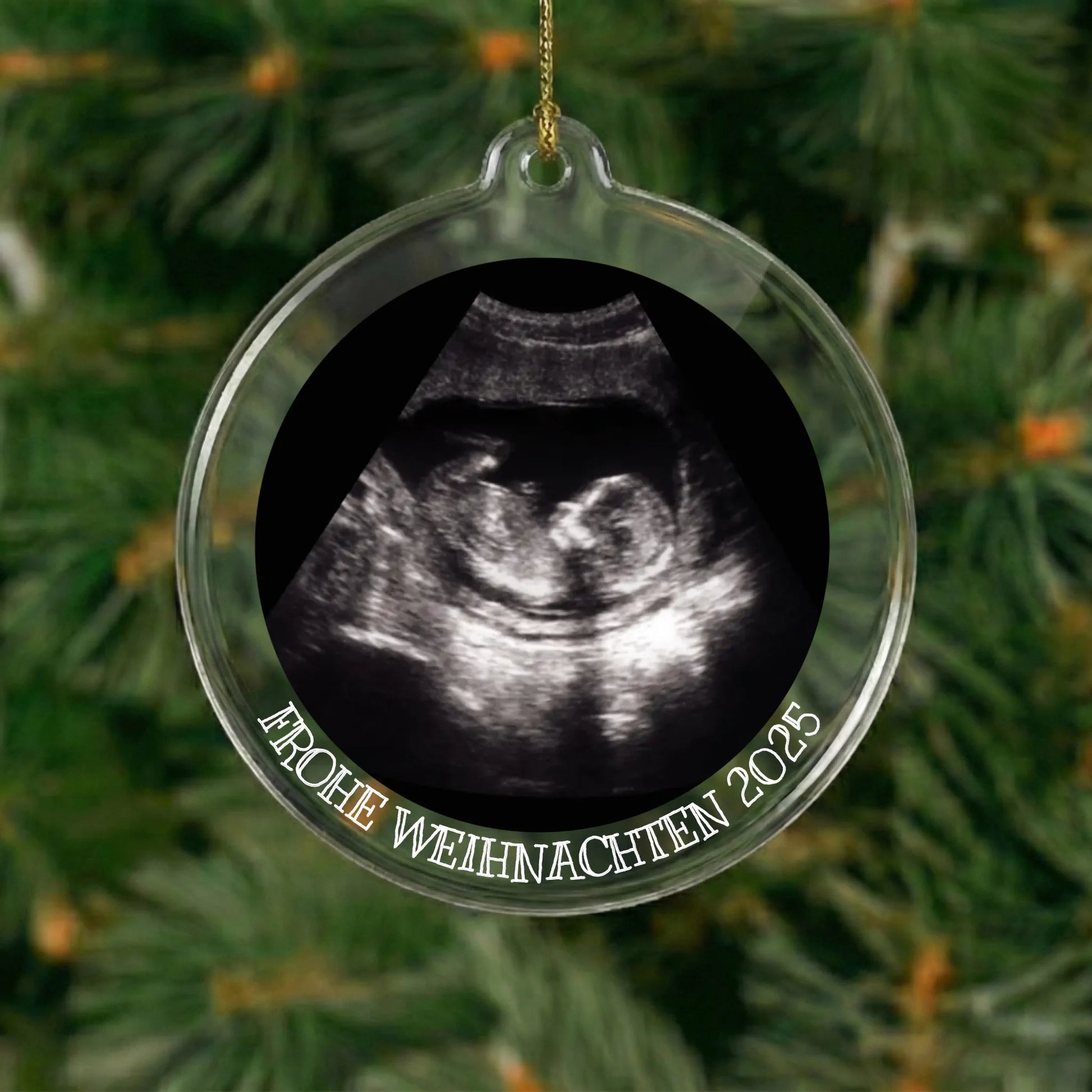 mockup ornament posterflow