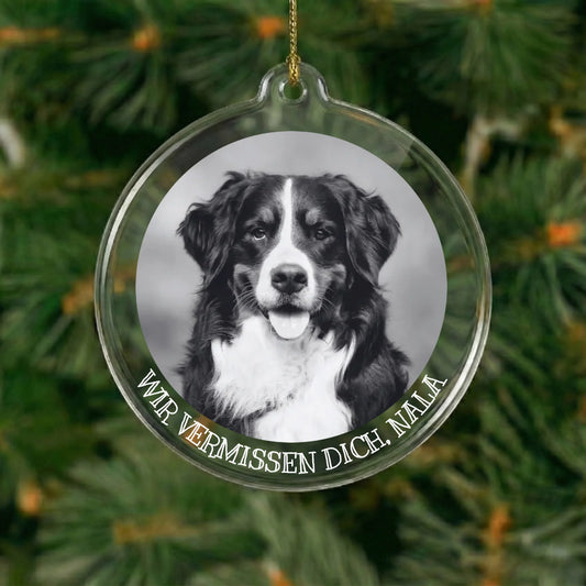 mockup ornament posterflow