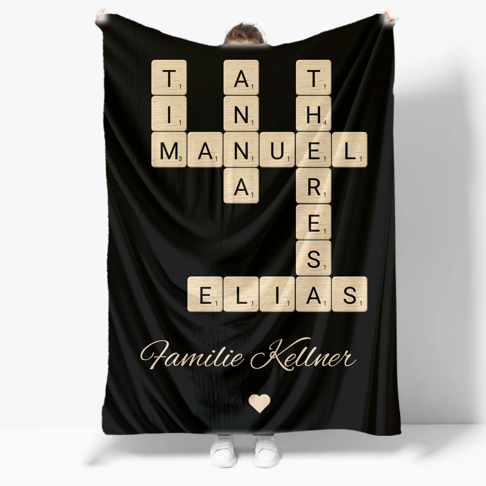 Mockup Fleece-Decke (1)