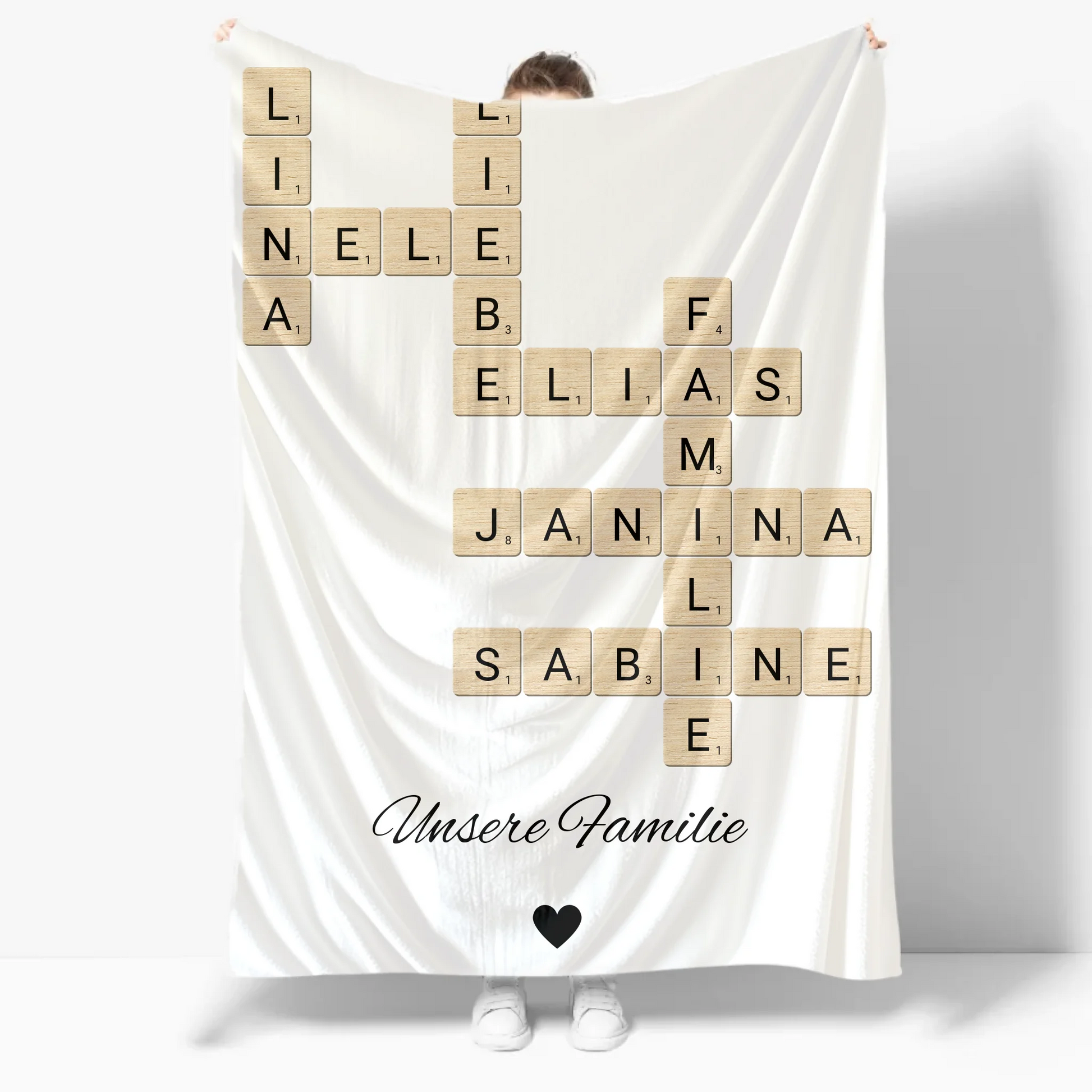 Mockup Fleece-Decke (1)