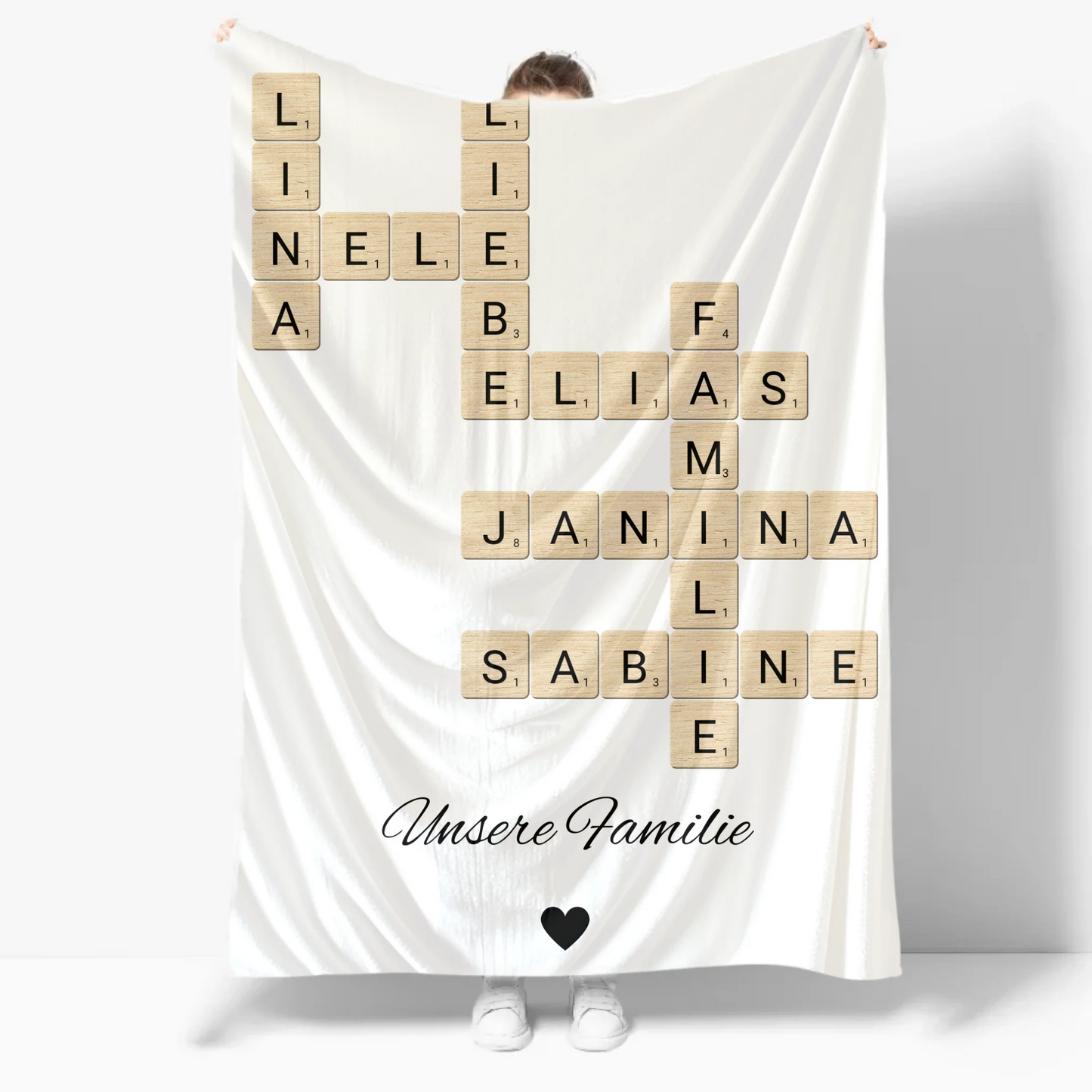 Mockup Fleece-Decke (2)