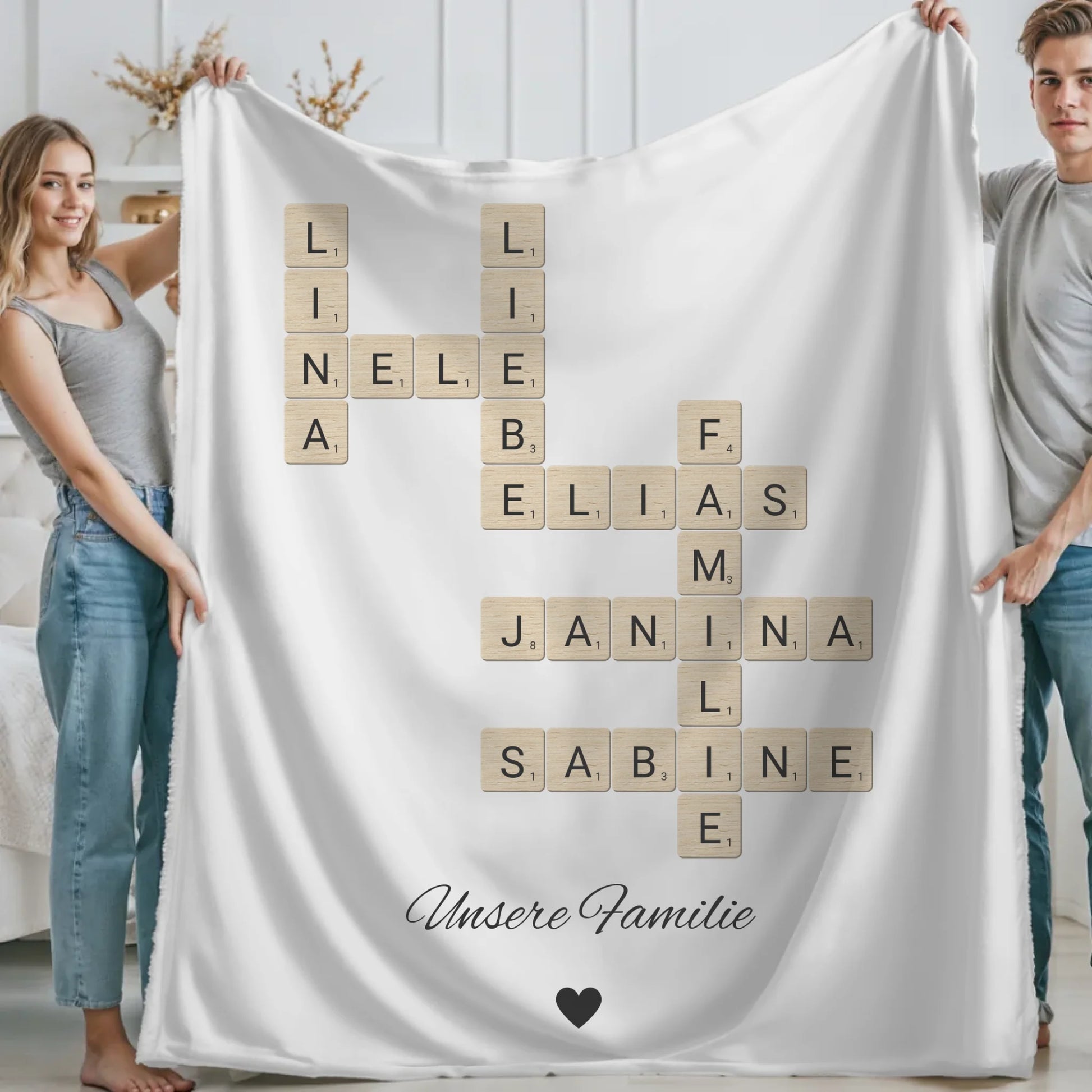 Mockup Fleece-Decke (3)