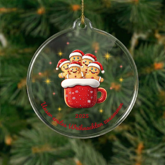 mockup ornament posterflow