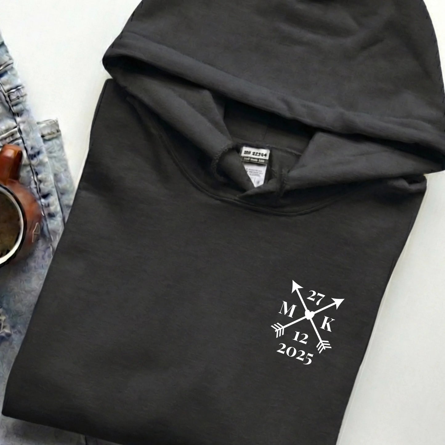 JH001-Deep-Black-XS, JH001-Deep-Black-S, JH001-Deep-Black-M, JH001-Deep-Black-L, JH001-Deep-Black-XL, JH001-Deep-Black-XXL