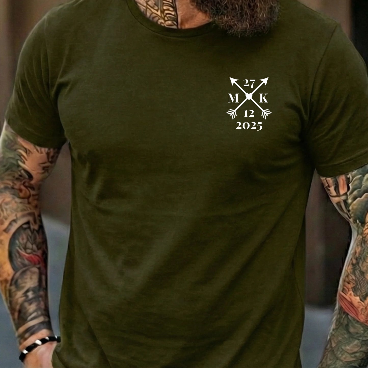 BCTU004-Urban-Khaki-XS, BCTU004-Urban-Khaki-S, BCTU004-Urban-Khaki-M, BCTU004-Urban-Khaki-L, BCTU004-Urban-Khaki-XL, BCTU004-Urban-Khaki-XXL