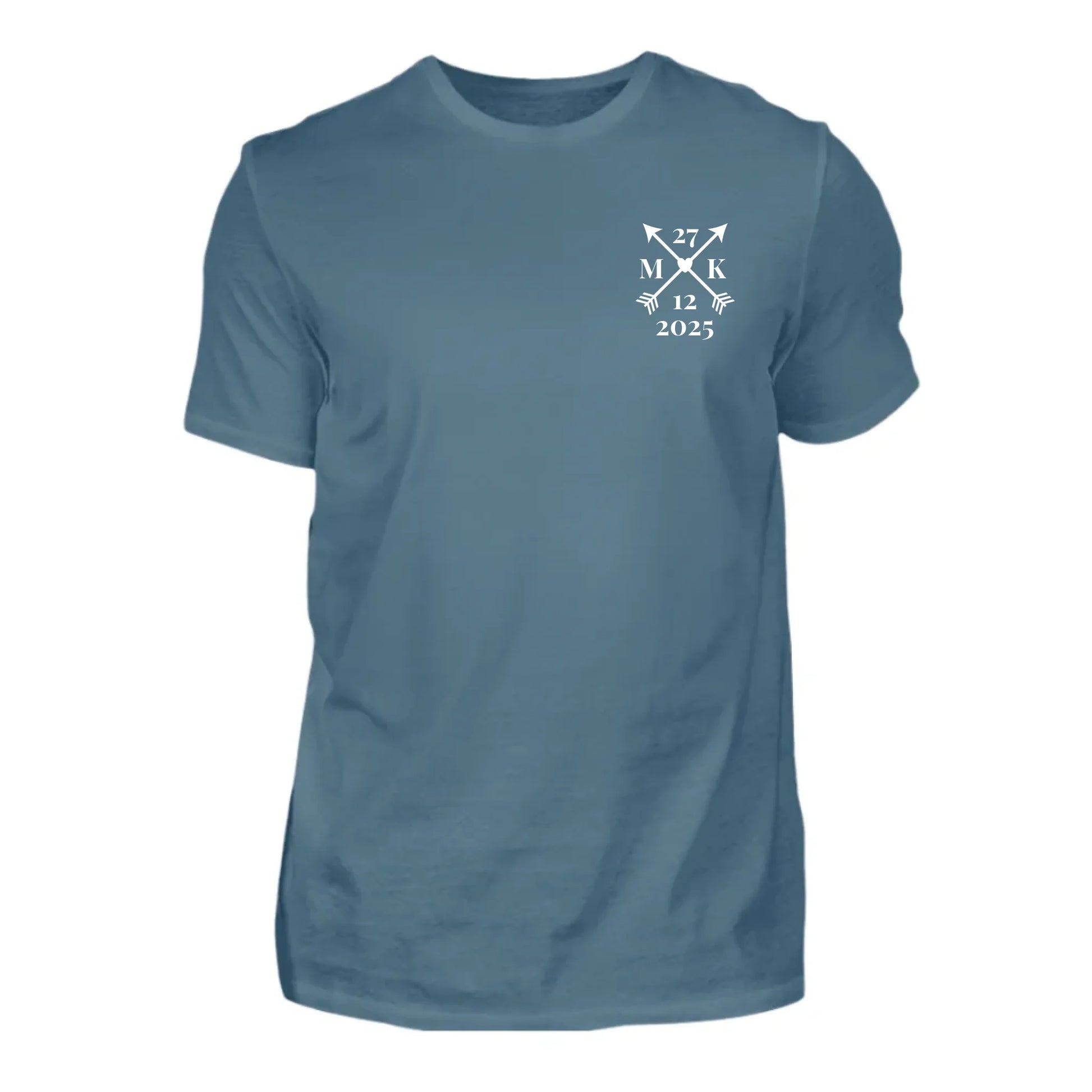 BCTU004-Stone-Blue-XS, BCTU004-Stone-Blue-S, BCTU004-Stone-Blue-M, BCTU004-Stone-Blue-L, BCTU004-Stone-Blue-XL, BCTU004-Stone-Blue-XXL