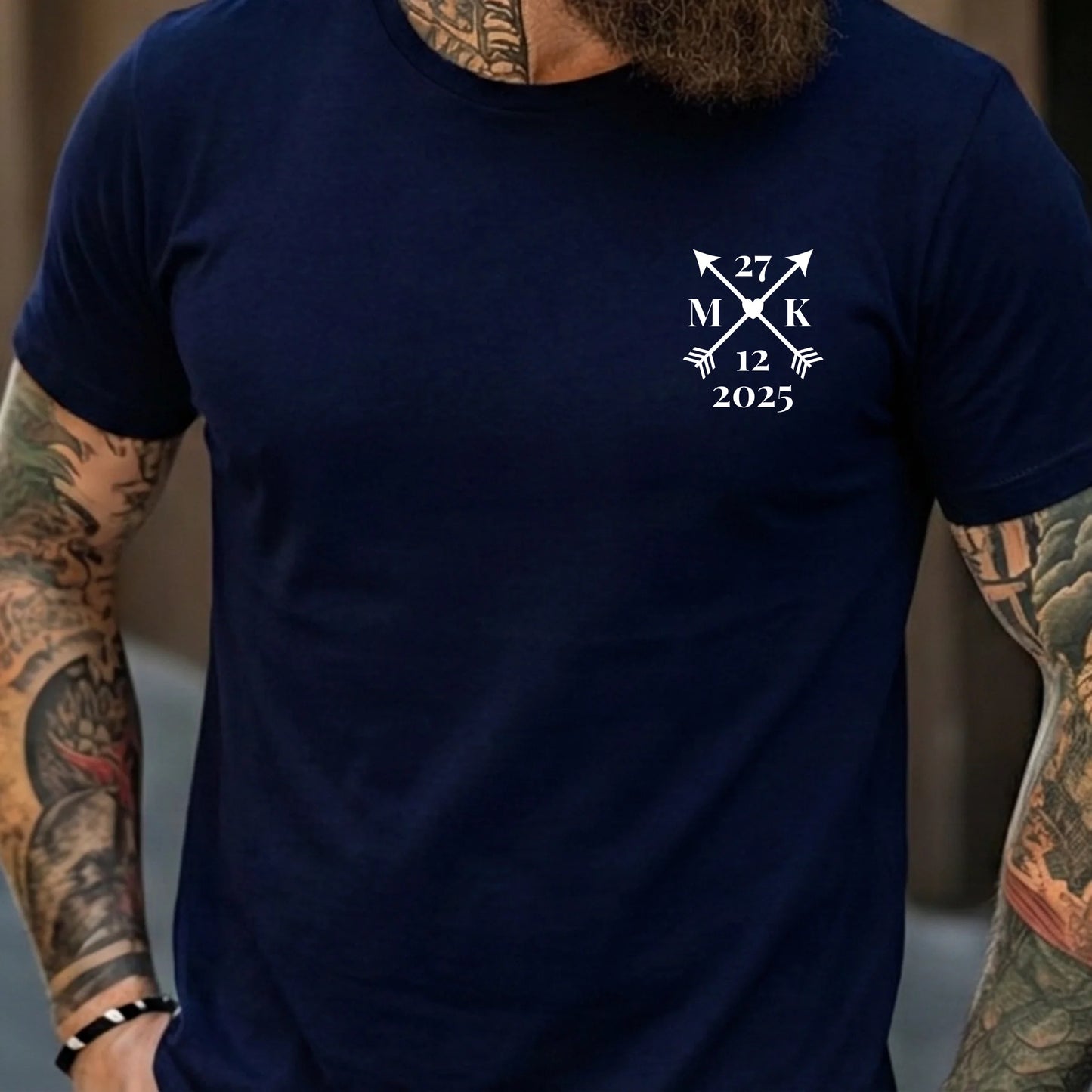 BCTU004-Navy-XS, BCTU004-Navy-S, BCTU004-Navy-M, BCTU004-Navy-L, BCTU004-Navy-XL, BCTU004-Navy-XXL