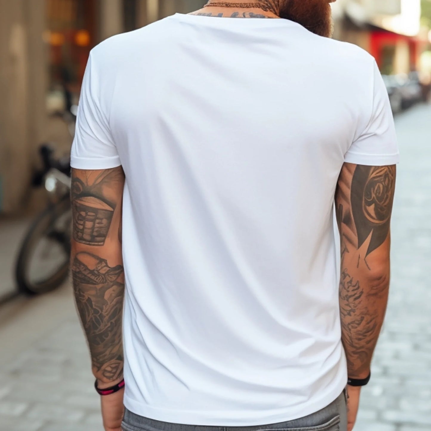 BCTU004-White-XS, BCTU004-White-S, BCTU004-White-M, BCTU004-White-L, BCTU004-White-XL, BCTU004-White-XXL, BCTU004-White-3XL