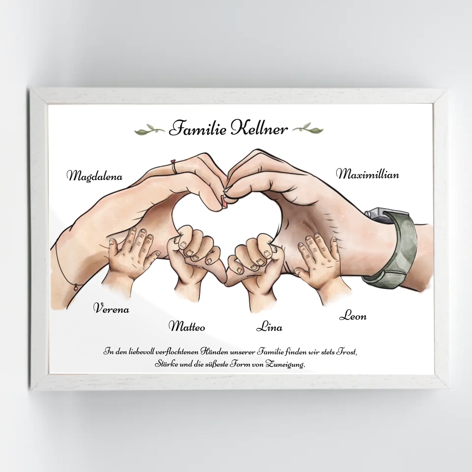 erklärung poster
