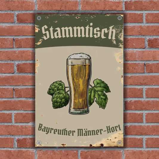 3_2 - Mockup Wand HOCH