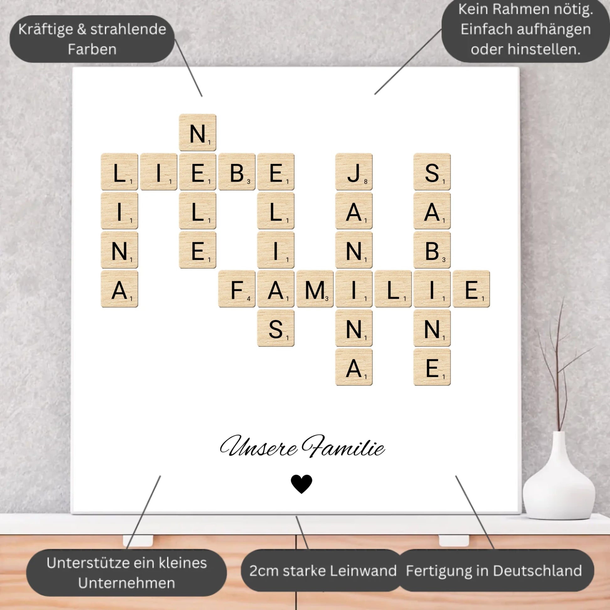 QUAD-20X20-1, QUAD-40X40-1, QUAD-60X60-1, QUAD-80X80-1