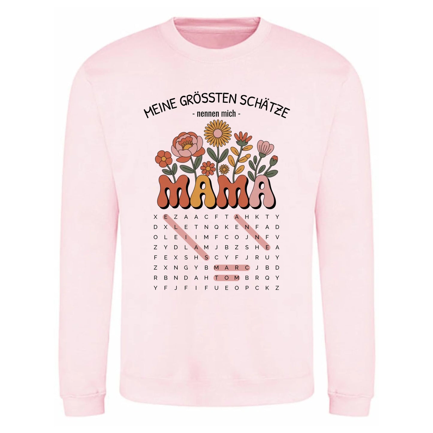 shirtigo_JH030_BabyPink_XS, shirtigo_JH030_BabyPink_S, shirtigo_JH030_BabyPink_M, shirtigo_JH030_BabyPink_L, shirtigo_JH030_BabyPink_XL, shirtigo_JH030_BabyPink_XXL