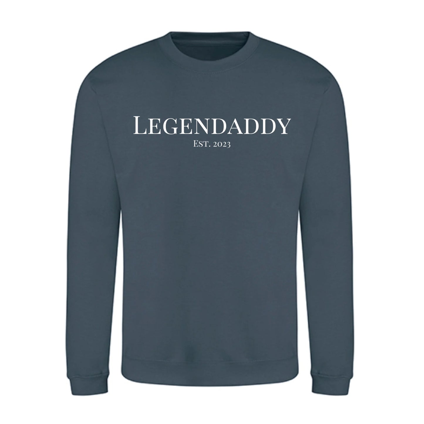 shirtigo_JH030_AirforceBlue_XS, shirtigo_JH030_AirforceBlue_S, shirtigo_JH030_AirforceBlue_M, shirtigo_JH030_AirforceBlue_L, shirtigo_JH030_AirforceBlue_XL, shirtigo_JH030_AirforceBlue_XXL