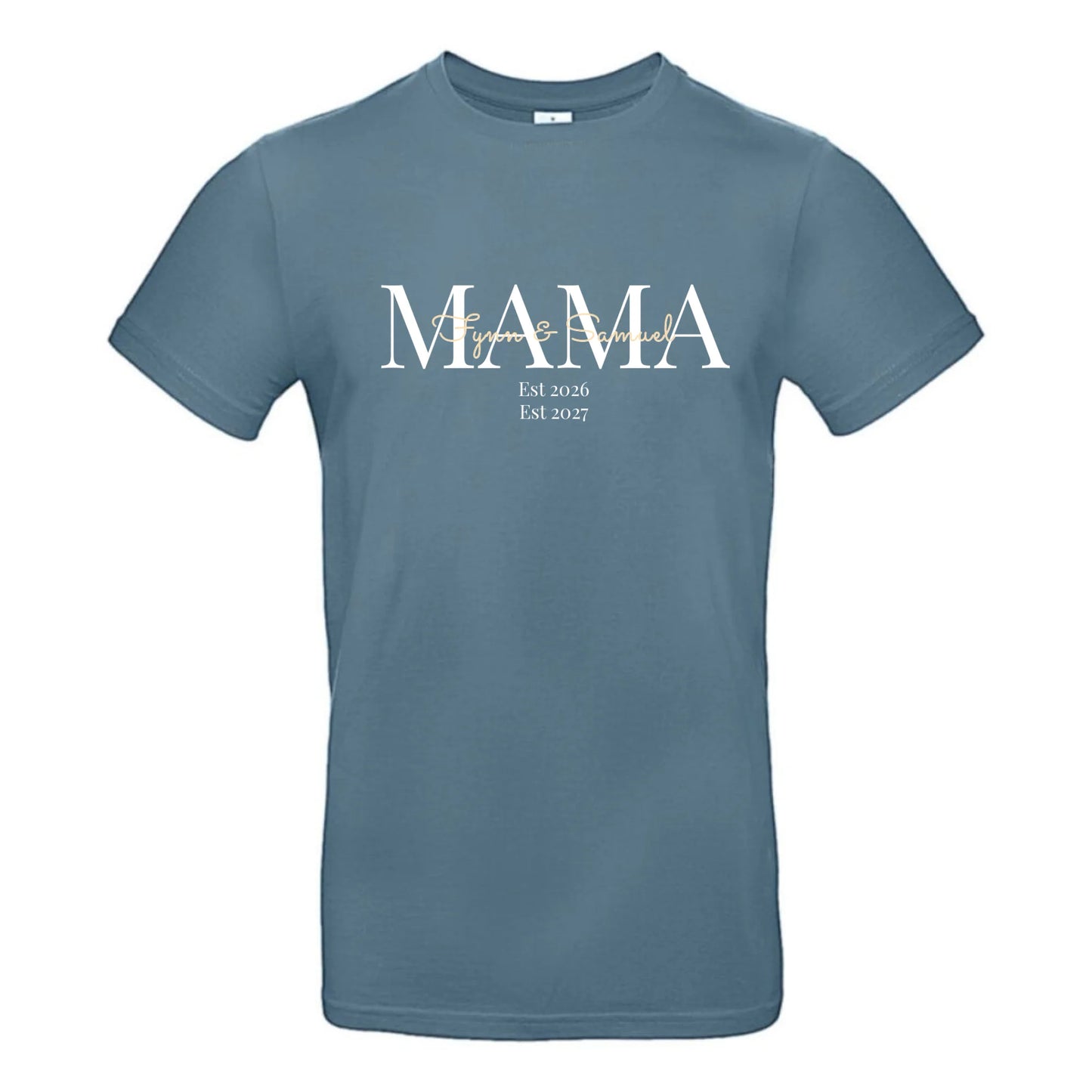 mockups t-shirt shirtigo