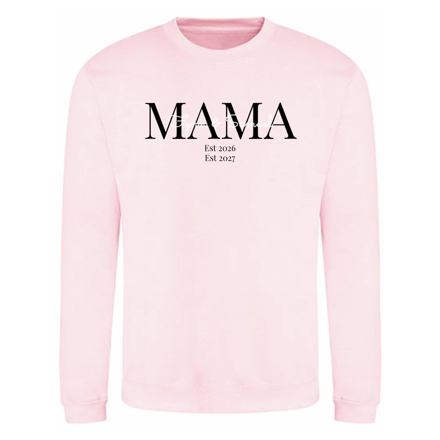shirtigo_JH030_BabyPink_XS, shirtigo_JH030_BabyPink_S, shirtigo_JH030_BabyPink_M, shirtigo_JH030_BabyPink_L, shirtigo_JH030_BabyPink_XL, shirtigo_JH030_BabyPink_XXL