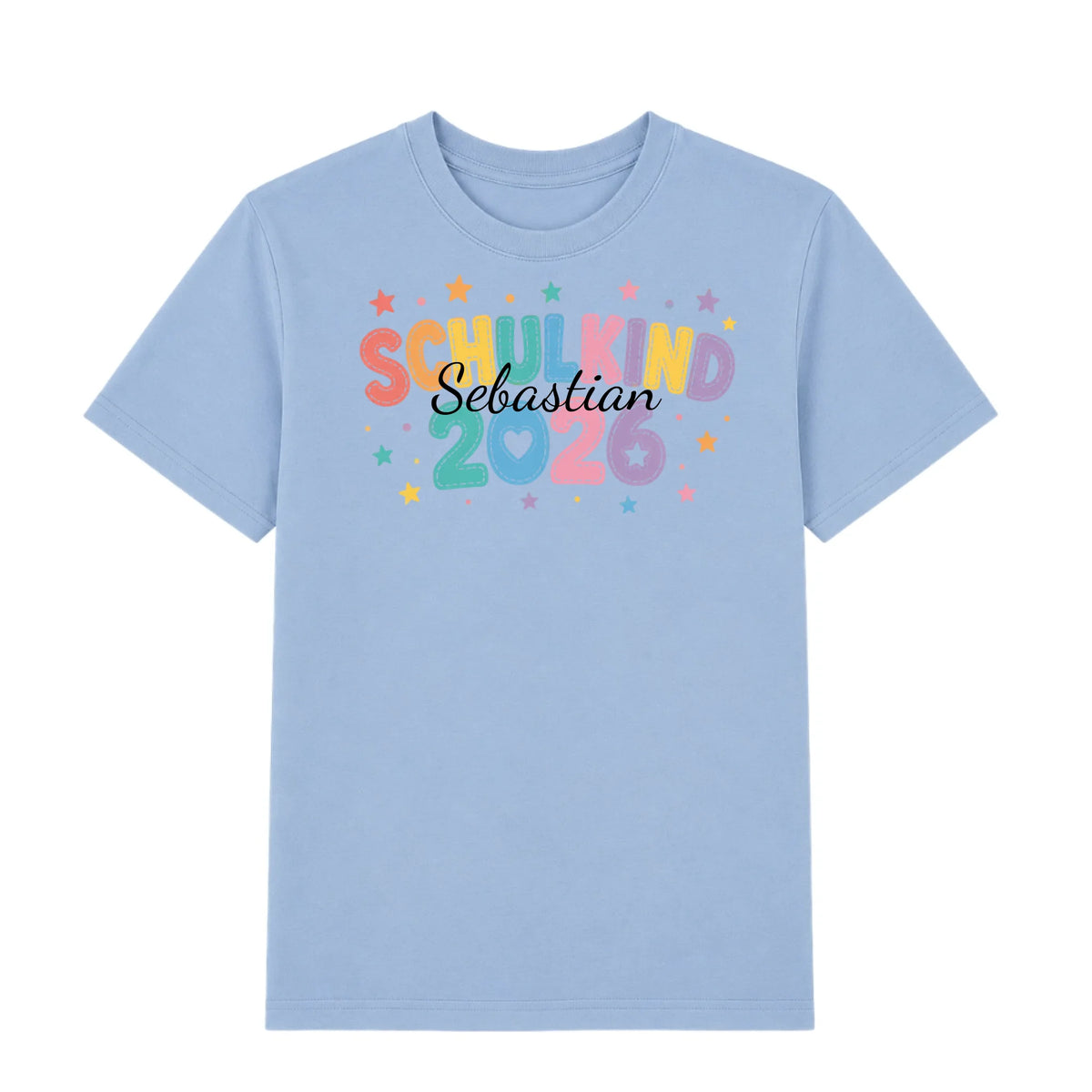Mockup Kinder T-Shirts (1)