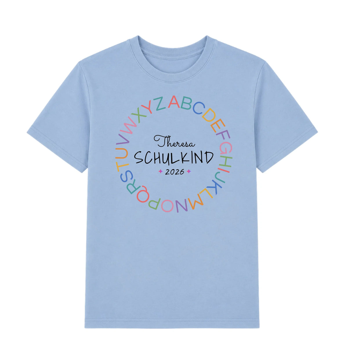 Mockup Kinder T-Shirts (1)