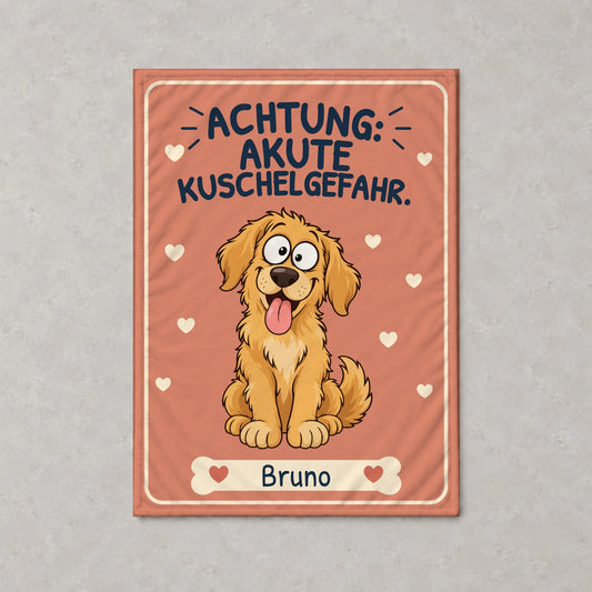 Premium – 200x150 – flach, personalisierbar