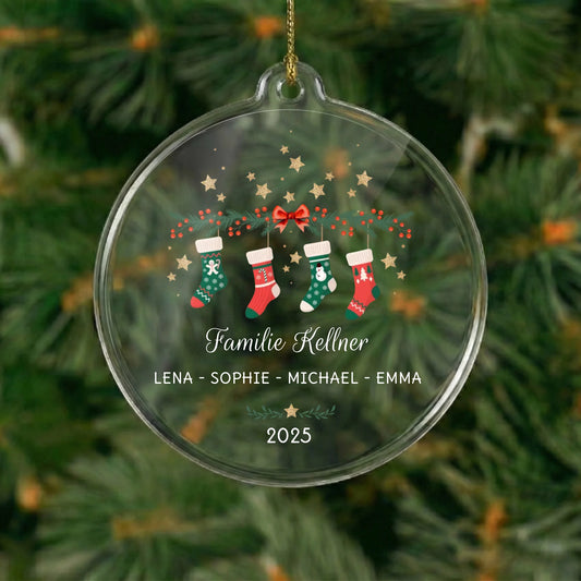 mockup ornament posterflow