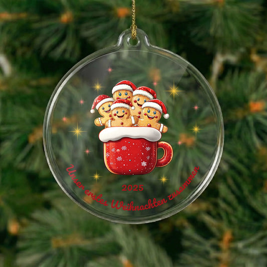 mockup ornament posterflow