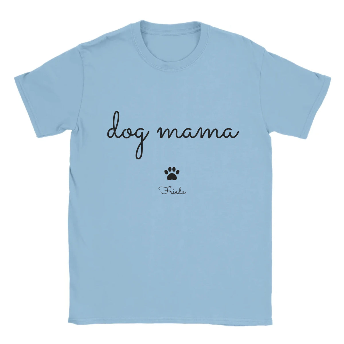 dog mama – 367889 – Frontadaption