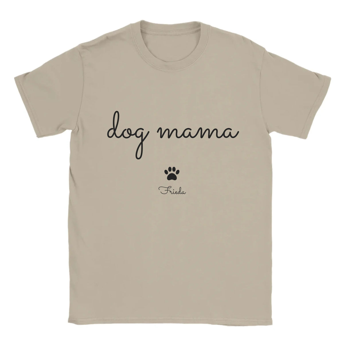 dog mama – 367889 – Frontadaption