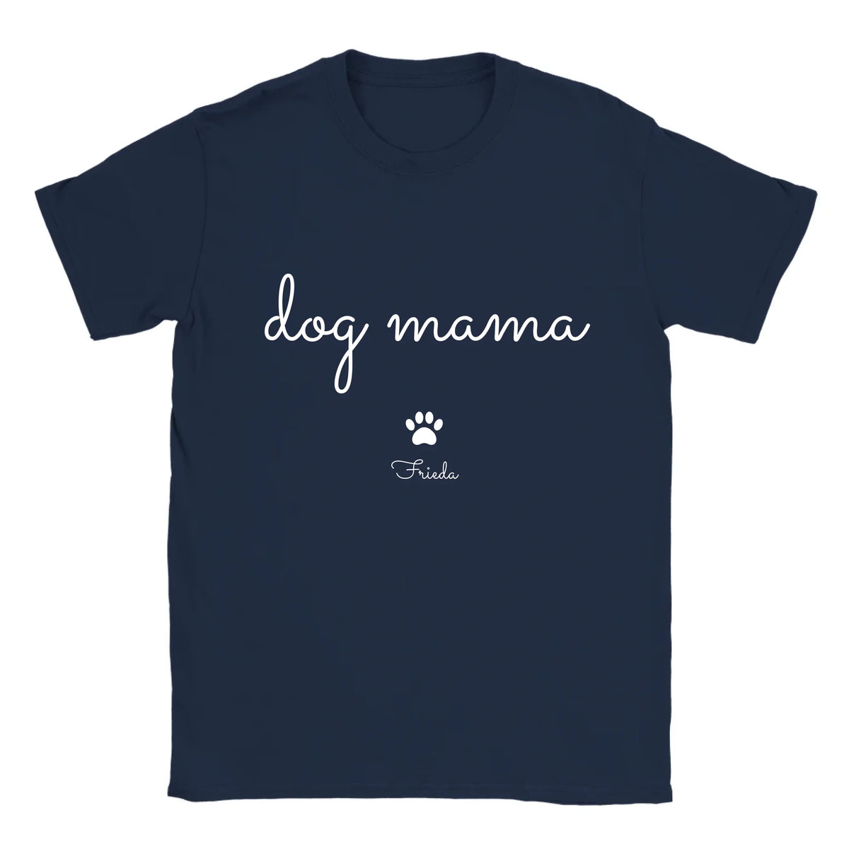 dog mama – 367889 – Frontadaption