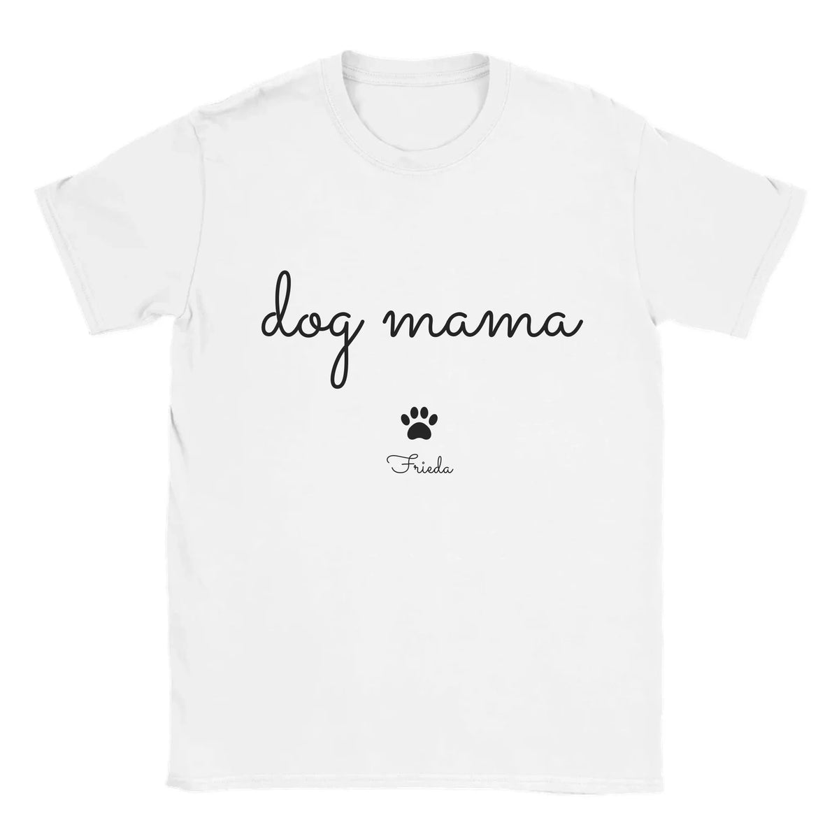 dog mama – 367889 – Frontadaption