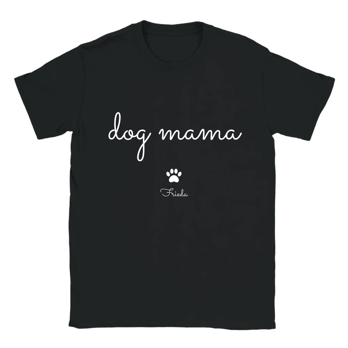 dog mama – 367889 – Frontadaption