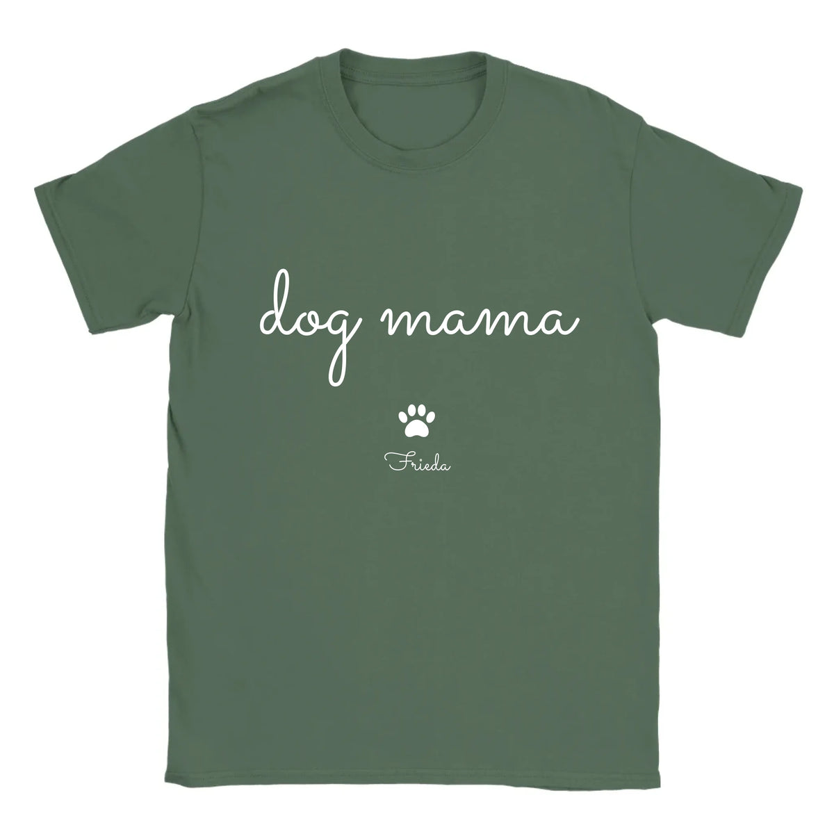 dog mama – 367889 – Frontadaption